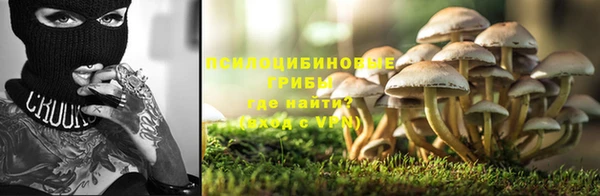 мескалин Баксан