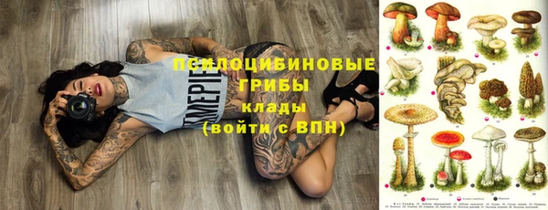 мескалин Баксан